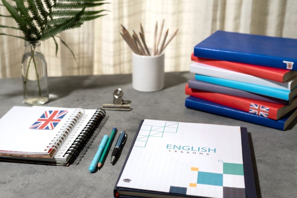 Cours de Anglais à DeutschOne Academy
