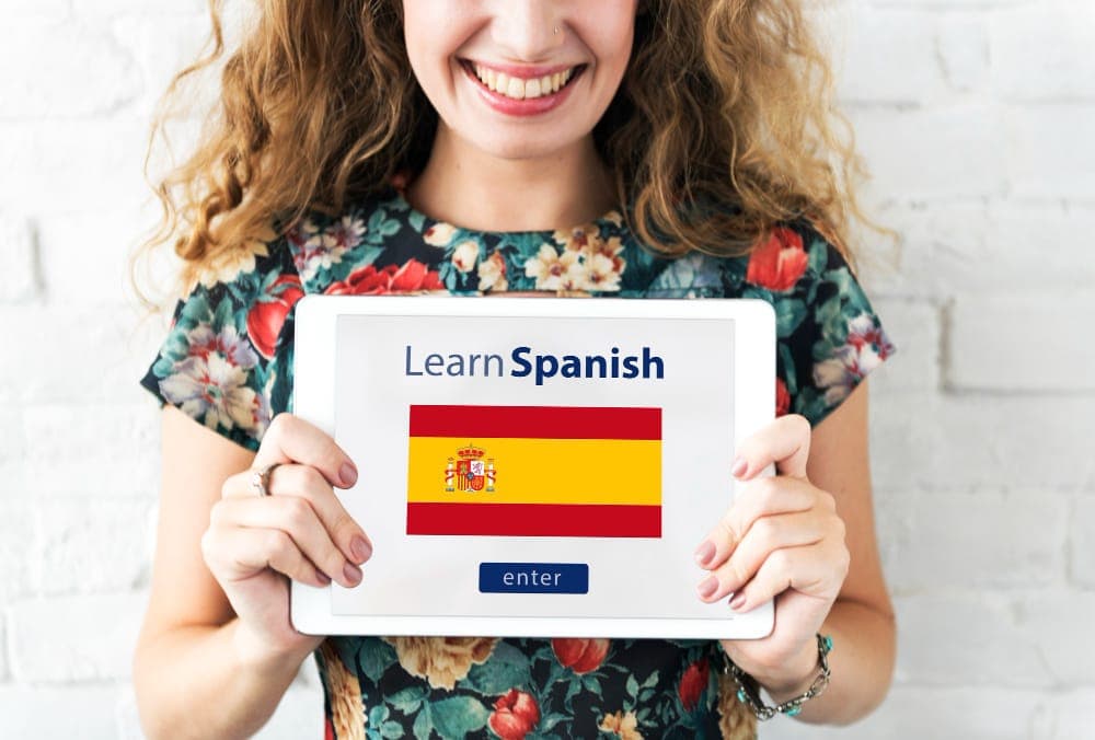 Cours de Espagnol à DeutschOne Academy