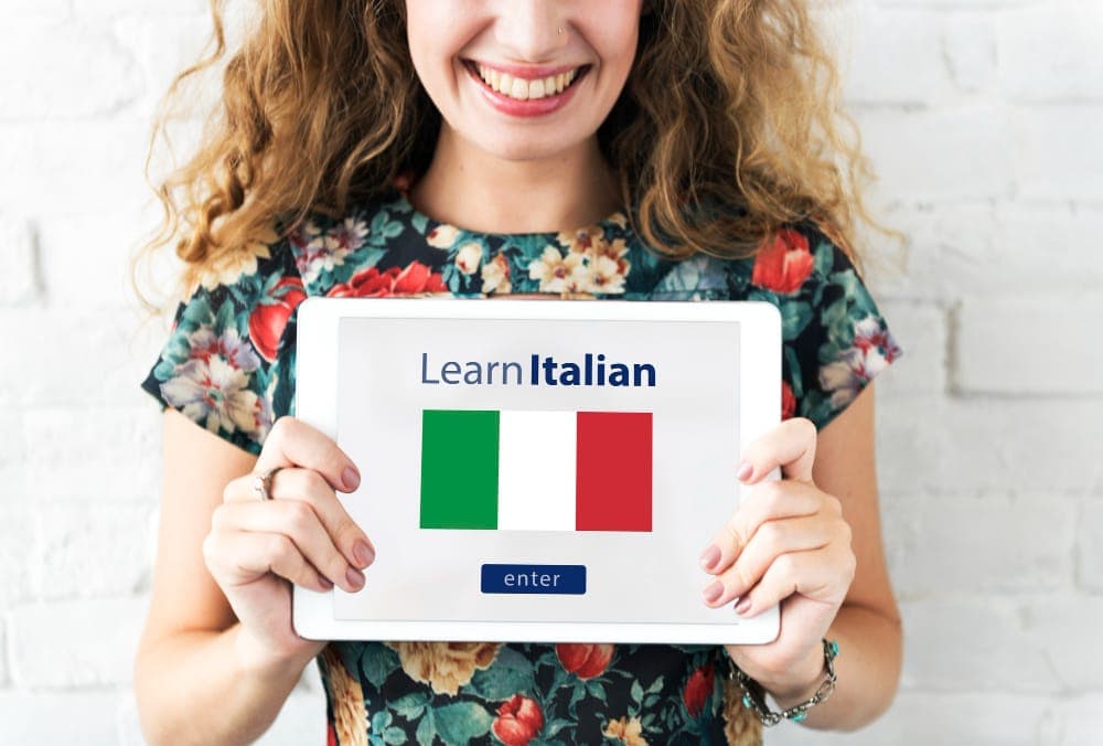 Cours de Italien à DeutschOne Academy